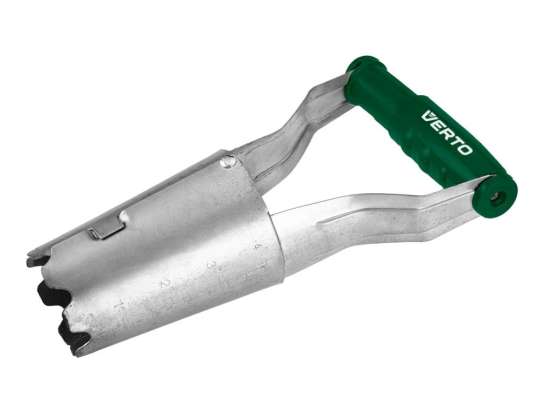 Handsämaschine. Verzinkt TOP 15G426