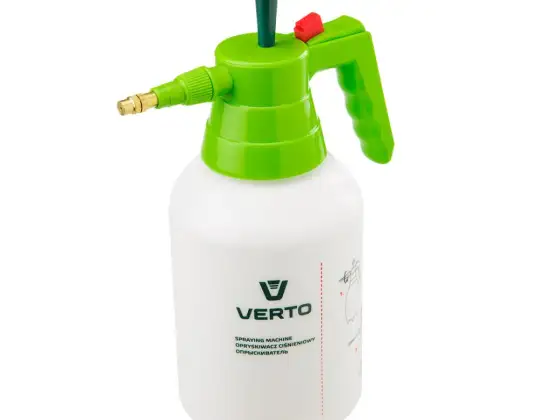 Druksproeier 1.5 L