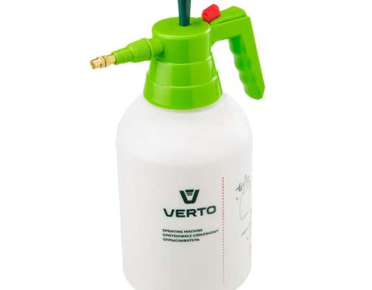 Pressure Sprayer 2 L