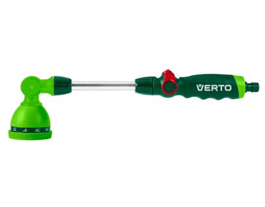 10-funktionale Spritzpistole 16"