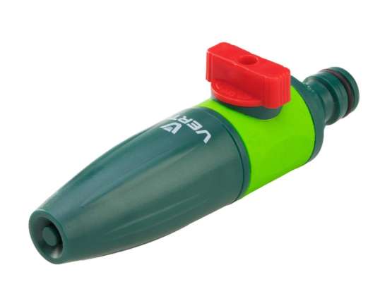 Enkel spray. af et materiale