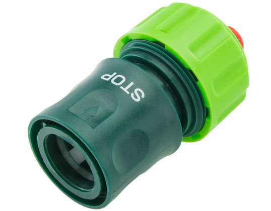 Connector STOP 3/4&quot;