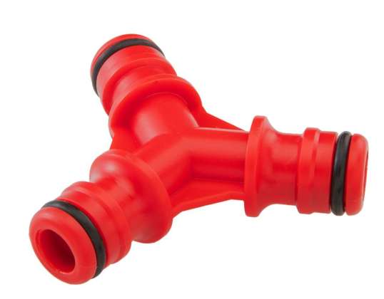 TOP 15G744 Y-type manifold