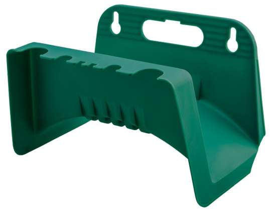 Wall Mount for Garden Hose