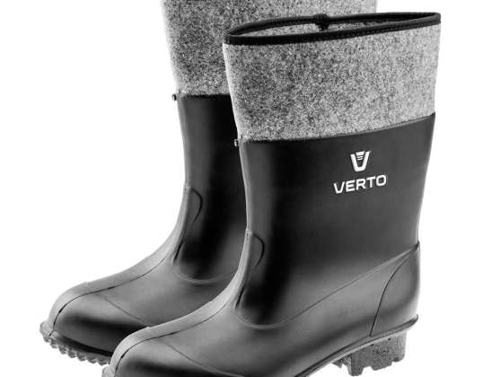 Gummistiefel PVC. Größe 44