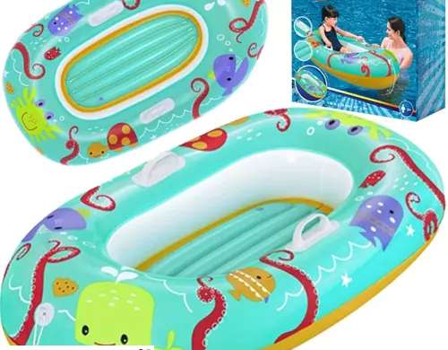 Schlauchboot BESTWAY 34009