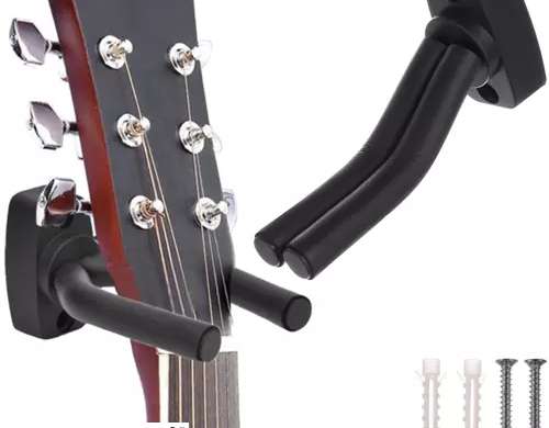 Porte-guitare / Support mural Malatec 19156