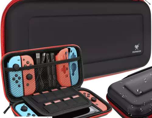 Dunmoon 19379 Portable Console Case