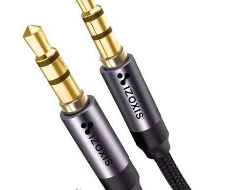 AUX-kabel 3.5mm OSI 00018931