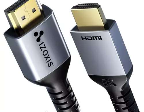 HDMI-kaapeli 8K 2m OSI 00018929