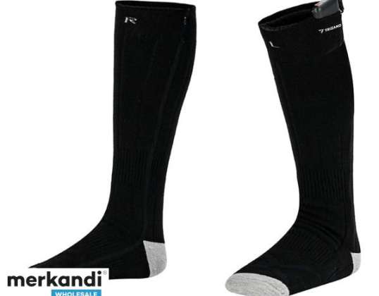 Heated Electric Socks Trizand 19549