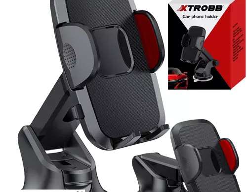 Telefoonhouder voor auto Xtrobb 20384