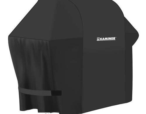 Funda para parrilla 100x60x95cm Kaminer 21074