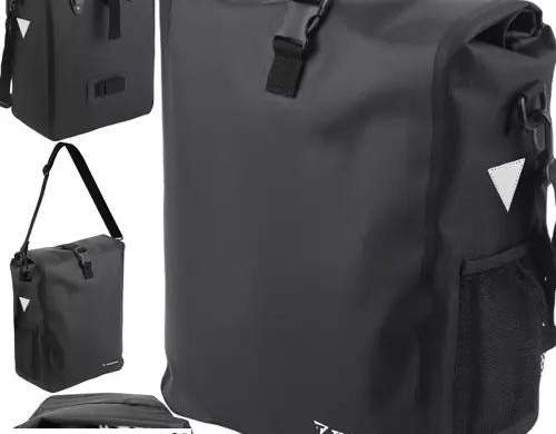 Borsa da bicicletta Trizand 21203  OSI 00021205