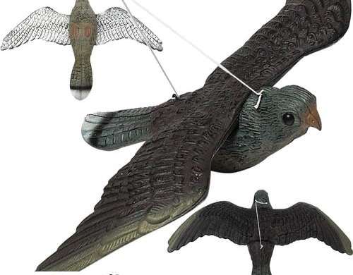 Repest Vogelschutzmittel