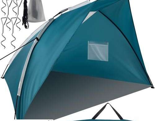 Rantalatelma 220x120x120cm Trizand 20975