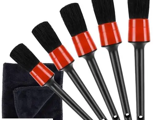 Detailing-Pinsel   Tuch Xtrobb 21449