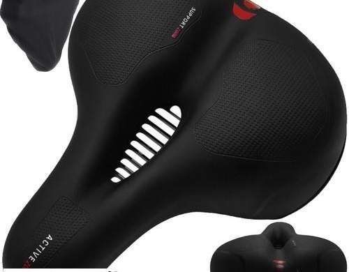 Cykelsadel Trizand 20987