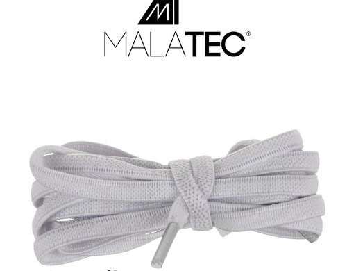 No-tie shoelaces Malatec 21653