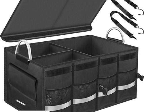 Organizer per baule Xtrobb 21849