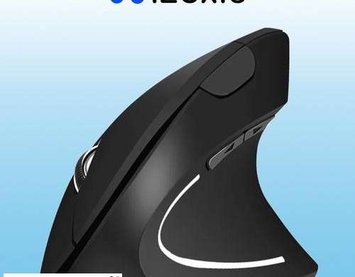 Wireless Vertical Mouse Izoxis 21799