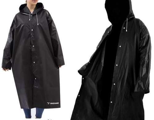 Universal Raincoat Trizand 21840