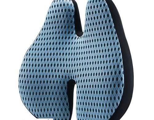 Coussin lombaire Malatec 21949