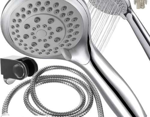 Kit de Douche Ruhhy 22006
