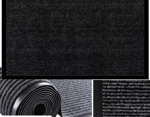 Door Mat 60x90cm Ruhhy 22055