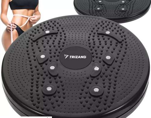 Twister Trizand 22186  OSI 00022186