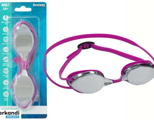 Speilbriller Rosa Bestway 21066