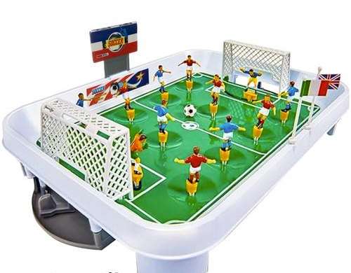 Tischfußball-Figuren 21801 OSI 00021801