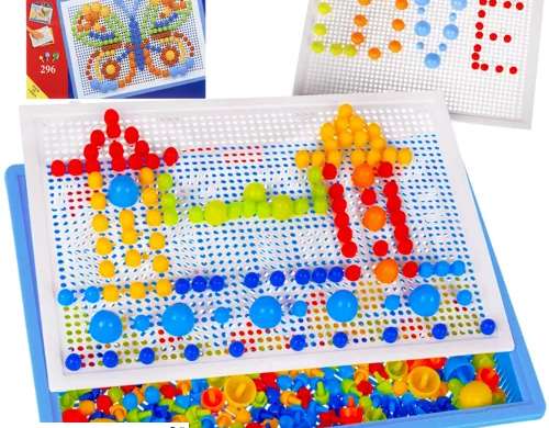 Puzzle Pilze  OSI 00022422