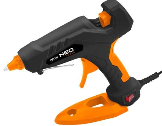 Heißklebepistole 11 mm. 60W