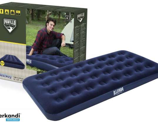 Φουσκωτό στρώμα 188 x 99 x 22 cm Bestway 67001