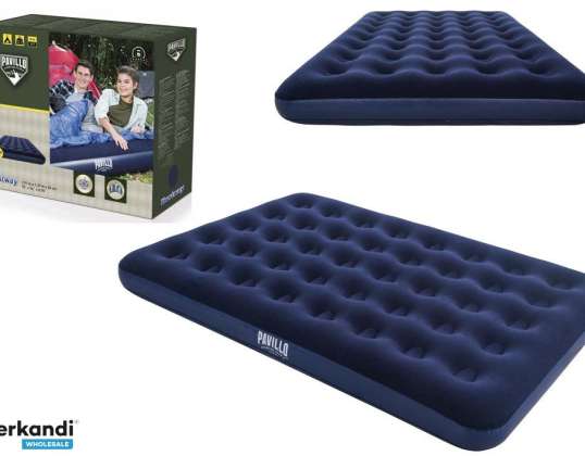Φουσκωτό στρώμα 191 x 137 x 22 cm Bestway 67002