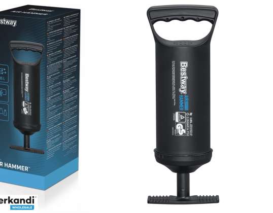 Handpumpe 30cm Bestway 62002
