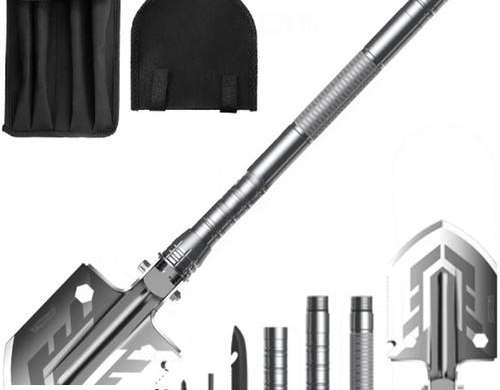 Sklopiva lopata 16u1 Trizand 22640