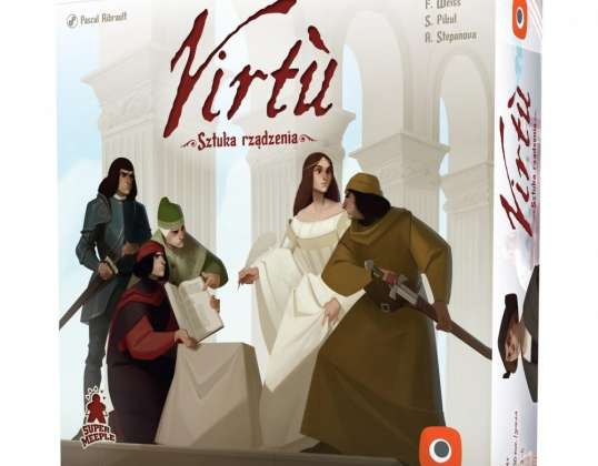 KER 84895 Game virtu