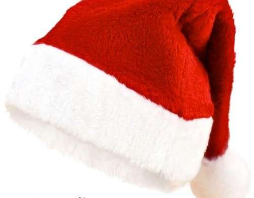 Julemanns hatt Ruhhy 22556