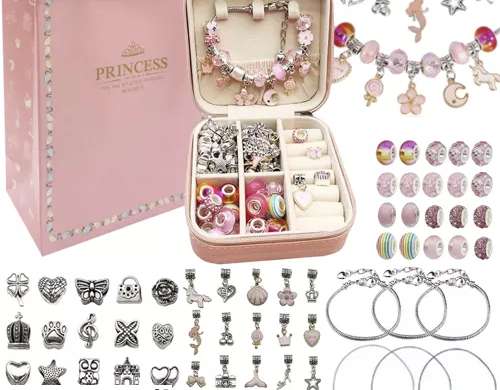 Jewelry Making Set Kruzzel 22893