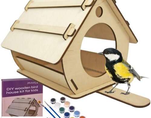 Vogelhaus Maaleo 22585