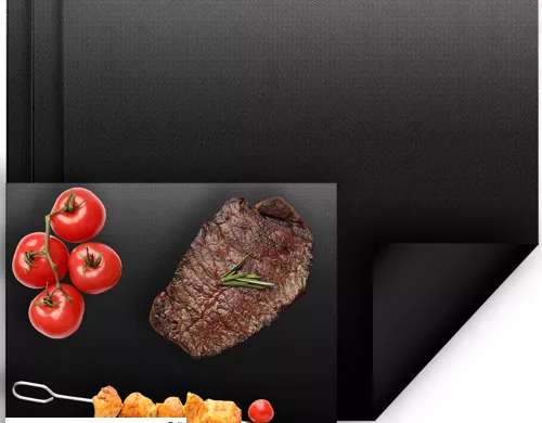 Grillmatte 3 stk 23470  OSI 00023470