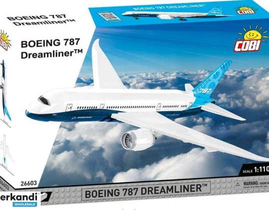 Гальмівні колодки KER 26603 Boeing 787 Dreamliner
