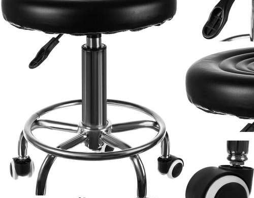 Taburete de peluquería hoker SF23505