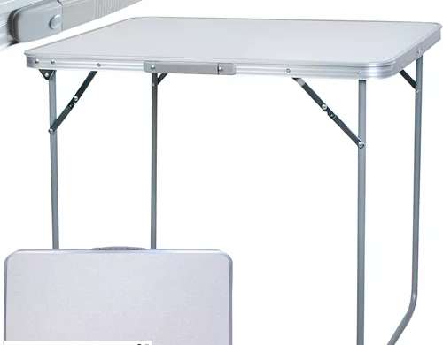 Opklapbare campingtafel S23500