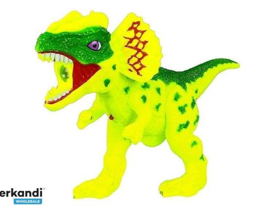 Dinosaur drawing projector 2in1