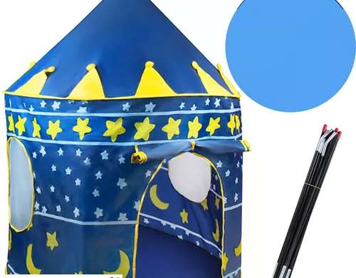 Blue Children's Tent 23474