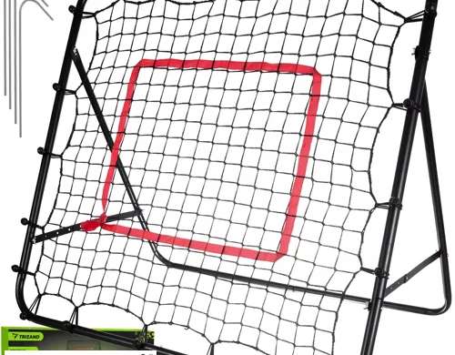 But de football 120x120x50 Trizand 23611