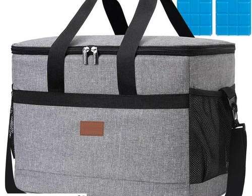 Kühltasche 40L Trizand 23843